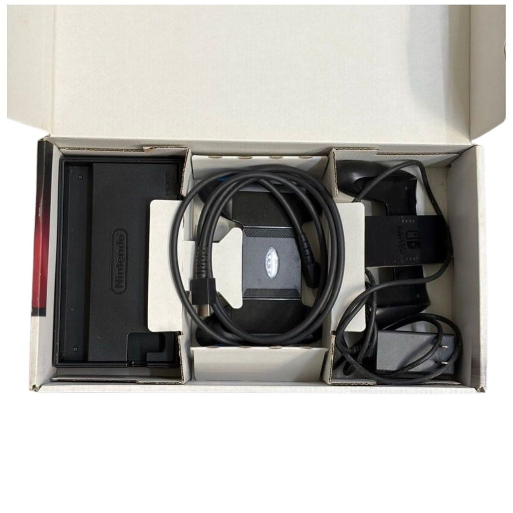 Nintendo Switch Game Console HAC-001