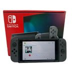 Nintendo Switch Gen 2 Game Console HAC-001(-01)