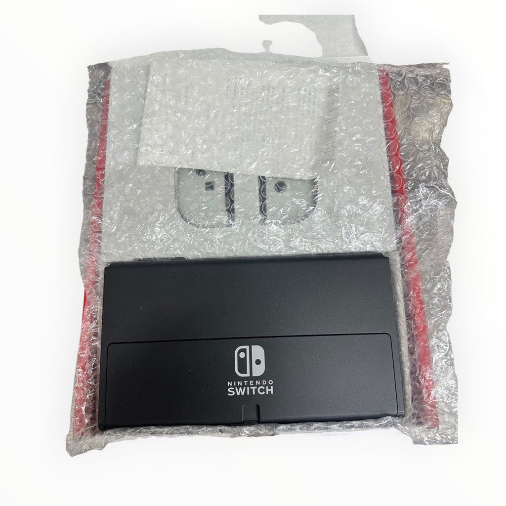 Nintendo Switch OLED Gaming Console
