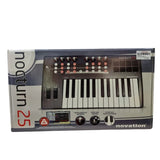 Novation Nocturn 25 MIDI 25-Keys Keyboard Controller