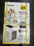 NOVITA A11 AIR PURIFIER