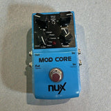 Nux Mod Core Guitar Tuner