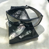 Oakley OO9101-01 Batwolf Sunglass