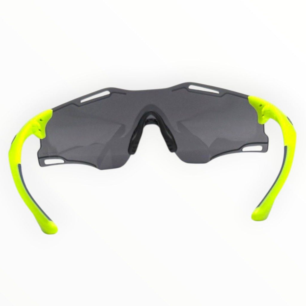 Oakley Cyber Sunglasses
