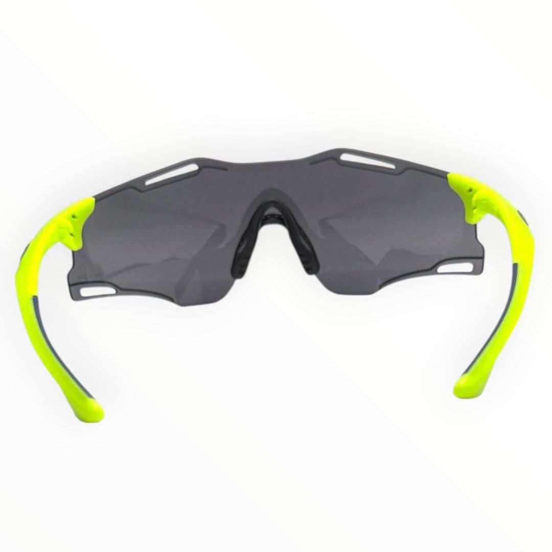 Oakley Cyber Sunglasses