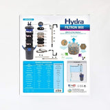 Ocean Free EF127 Hydra Filtron 1800 4 Stage Water Purification Filter