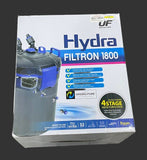 Ocean Free EF127 Hydra Filtron 1800 4 Stage Water Purification Filter