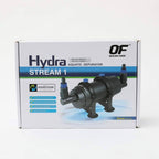 Ocean Free Hydra Stream 1 EF112 Nitrile Filter Purifier 1.5M