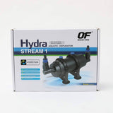 Ocean Free Hydra Stream 1 EF112 Nitrile Filter Purifier 1.5M