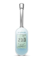 Amphiro B1 Connect Water Consumption Indicator
