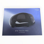 Ogawa Eye Touch Pro Wireless Eye Massager