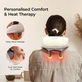 OGAWA Magneck Mini - Neck and Shoulder Massager