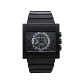 Hamilton Gents Code Breaker Khaki Automatic Watch H796860