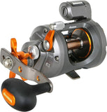 Okuma Cold Water Linecounter Trolling Reel CW-153DLX