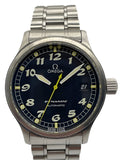 Omega Dynamic III Automatic 36mm Watch