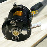 Omoto 630cxs Fishing Reel