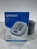Omron HEM-7121 Automatic Blood Pressure Monitor