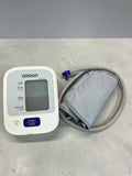 Omron HEM-7121 Automatic Blood Pressure Monitor