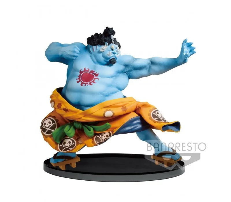 Jinbe - BWFC