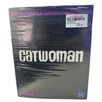 One 12 Dc Catwoman Action Figure Collectible Articulated 6" Mezco Toyz
