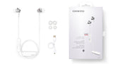 Onkyo E700BTW InEar Headphones With Microphone