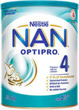 NESTLE NAN OPTIPRO 4 Growing Up Milk Formula 1.6kg