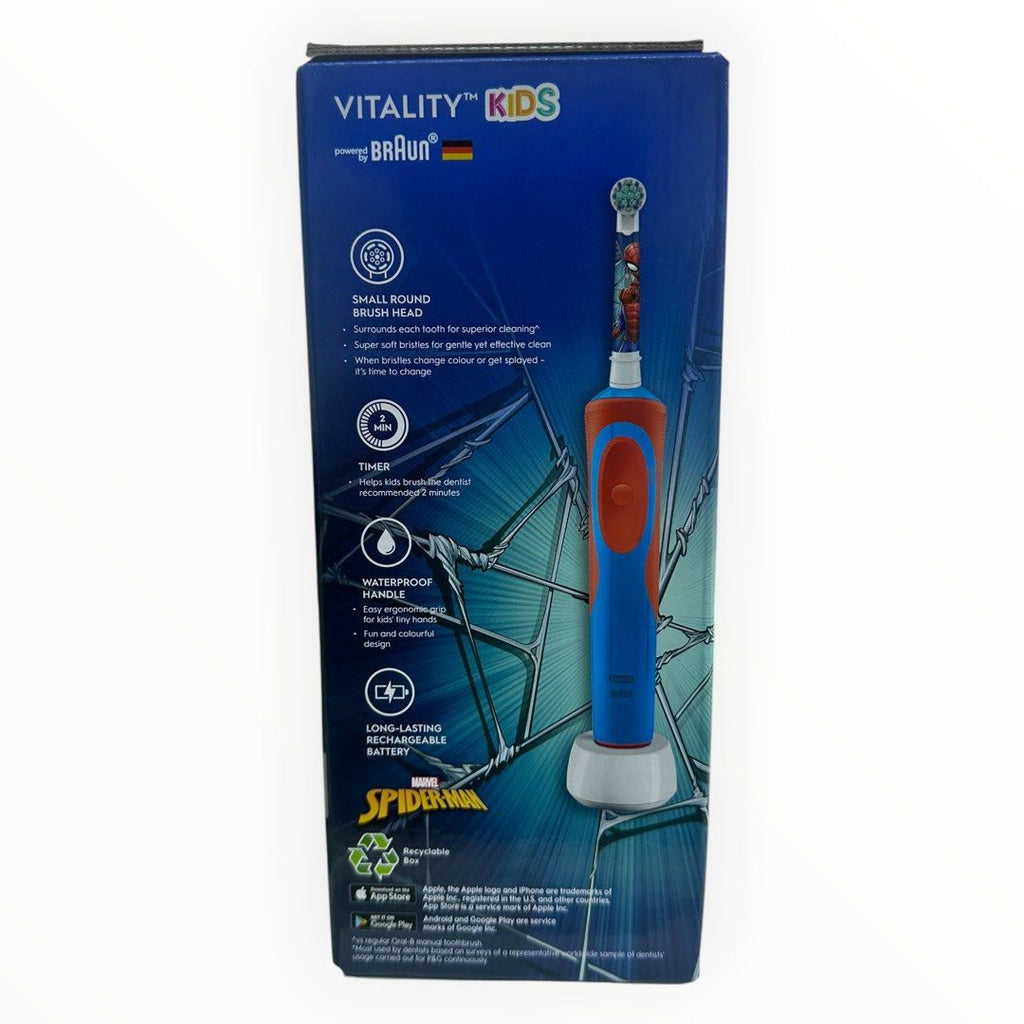 Oral B Vitality Toothbrush