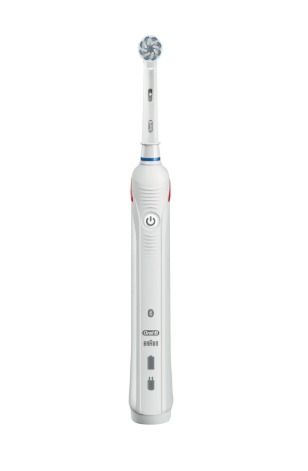 Oral-B Smart 4 4000 Electric Toothbrush Secondary image