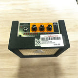 Orange Mini Amplifier