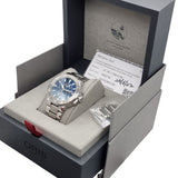 Oris Aquis Dat Watt 761 7765 4185 Limited Edition 1175/2009 Automatic Watch 43.5mm