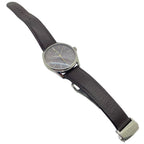 Oris Artelier Dexter Gordon Limited Edition 40mm Automatic Grey Dial Watch