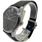 Oris Artelier Dexter Gordon Limited Edition 40mm Automatic Grey Dial Watch