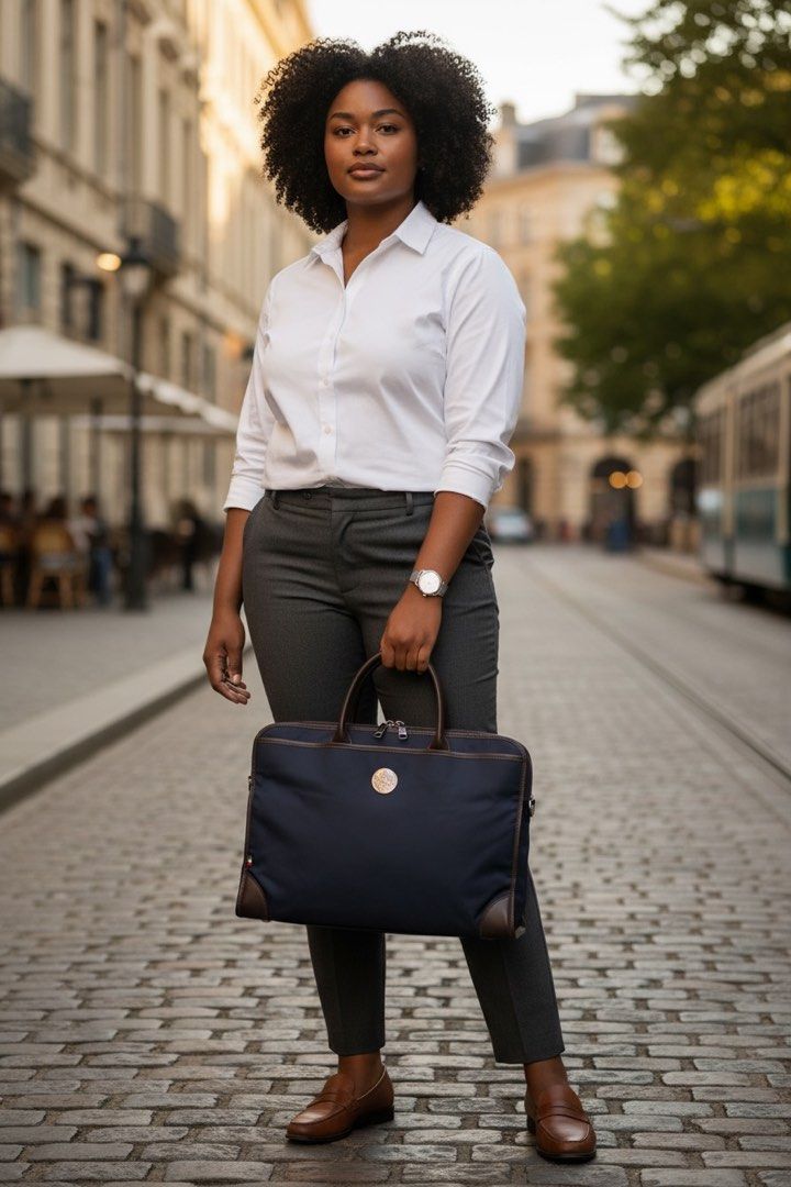 Orobianco Tote Bag Secondary image