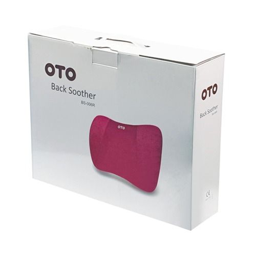 OTO Back Soother (BS-006R) Main image