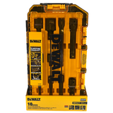 Dewalt DWMT74741 10pcs Socket Adapter Set