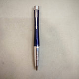 PARKER PEN-BALLPOINT/NAVY/SILVER/URBAN PREMIUM TWIST/BOX