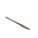 LOUIS VUITTON  AGENDA TWIST PEN-BALLPOINT/SILVER