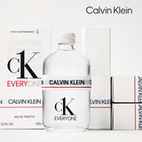 CALVIN KLEIN EDT SPRAY-200ML EVERYONE