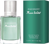 Davidoff Run Wild Eau de Toilette Spray 30ML