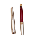SAILOR PEN-FOUNTAIN/CHAMPAGNE GOLD/12K NIBS