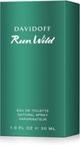 Davidoff Run Wild Eau de Toilette Spray 30ML