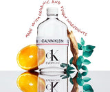 CALVIN KLEIN EDT SPRAY-200ML EVERYONE