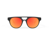 Rudy Project, SP514095-0000 FIFTYONE Crystal Graphite Sunglasses
