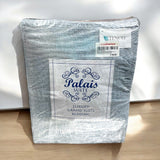 Palais Suite Bedsheet Chrysocolla-Super King Size