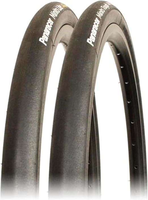 Panaracer PRC02104 Minits Lite ProTite Tyre, 20 x 1-1/8, Black