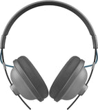 PANASONIC RP-HTX80BE-H Bluetooth Wireless Over-Ear Headphones - Grey