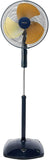 Panasonic F407YS Stand Fan 8.8kg