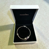 Pandora Bracelet