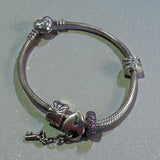 Pandora Bracelet