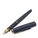 Parker Sonnet 18K YG Nib Fountain Pen (No Ink)